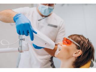 LED Teeth Whitening Singapore for a Brighter Smile