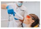 LED Teeth Whitening Singapore for a Brighter Smile 