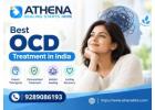 Best OCD Treatment in India for Managing Obsessive Thoughts 