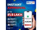 Online Personal Loan for Salaried Employees | Salary112