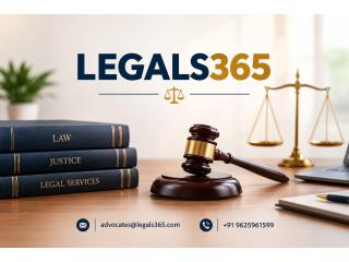 Looking for Trusted Legal Services?