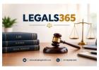 Looking for Trusted Legal Services? 