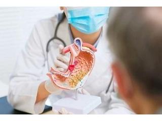 Gastro Hospital in Gujarat