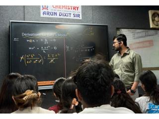 Best Coaching Classes for Class 12 Faridabad
