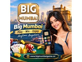 Big Mumbai – Easy, Smooth & Enjoyable Gaming Experience Online