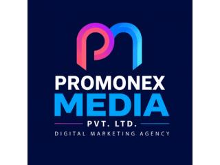 Promonex Media Pvt.Ltd