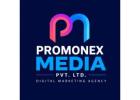Promonex Media Pvt.Ltd 