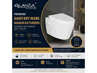 Sanitary Ware Manufacturers