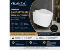 Sanitary Ware Manufacturers