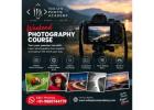 weekend photography courses in Bangalore
