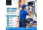 RO AMC Services Noida Sector 120 | Classic RO Solutions