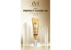 Best BB Cream for Daily Use | CVB Cosmetics