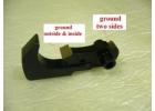 Cerakote Lower Part Kit - Tacrail