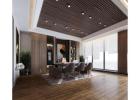 Office Interior Designers in Delhi for Modern Workspaces