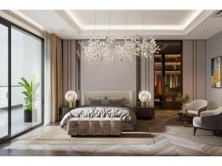 Apartments For Sale In Tricity | ATULYAM THE BLISS