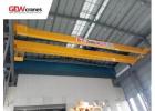 Competent EOT Cranes Manufacturer in Pune - GEW CRANES