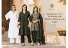 Modern Kurta Sets for Women with Timeless Ethnic Appeal | Kelin