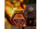 South Texas Local Raw Honey Pure Natural Sweetness from Local Hives