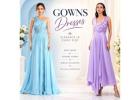 gowns dresses