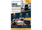 Uber Accident Attorney Winter Haven: Get Legal Help After a Crash