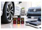 Volkswagen Service in Lighthouse Point for Cooling and Climate-System Checks
