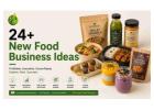 Food Business Ideas for Indians in 2026