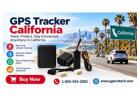 Buy GPS Tracker California
