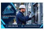Commercial Electrician