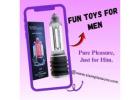 Shop best quality erotic toys at best price online in Thailand | siampleasure.com