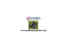 Weed Mat Enhances Landscaping With Neat Ground Coverage