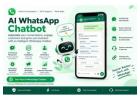 WhatsApp Business Chatbot: Automate Customer Support & Sales