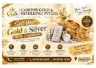 What Services Should You Expect from a Silver Buyer in Gaur City?