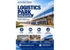 Logistics Park Kolkata for Industrial and Warehousing Needs