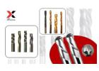 Find Quality Carbide End Mills for Industrial Applications