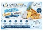 How Does Cash For Silver in Gurgaon Calculate Silver Value?