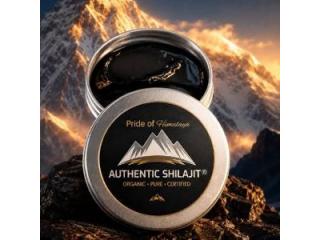 Authentic Shilajit: Himalayan Shilajit for Everyday Wellness Practices