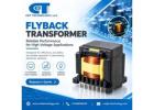 Flyback Transformer Working Principle and Applications Guide