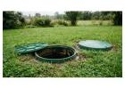 Rio Rancho Septic Pumping for Rural Homes and Larger Properties
