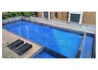 Swimming Pool Manufacturers – Aura Pools & Fountains