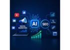 AI SEO Service Company for Organic Traffic | Zigboxx Studios