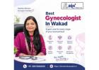 Best Gynecologist in Wakad | Dr. Meenal Warade - Best Gynaecologist in Wakad