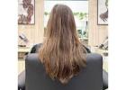 The Best Anti-Frizz Hair Treatment Routine for Dry, Frizzy Hair 