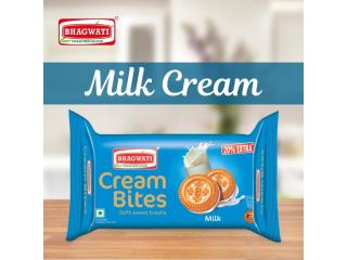 vanila cream