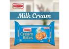 vanila cream