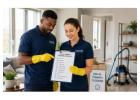 Where Can You Book House Cleaning Services for Your Home in Caversham?