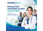 Comprehensive Primary Care in Westerville, Ohio, for Employee Wellness