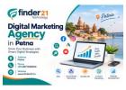 Best Digital Marketing Company in Patna for Modern Brands