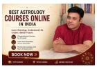 Online Astrology Courses for Beginners and Professionals