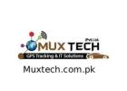 GPS Tracker Company| Mux Tech