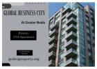 Global Business City Greater Noida | Premium Business Hub